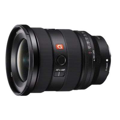 Sony 16-35 GM II iznajmljivanje beograd