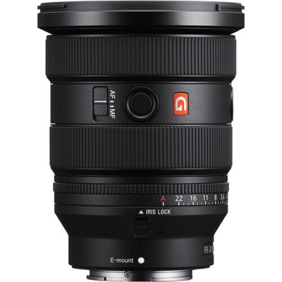 Sony 16-35 GM II