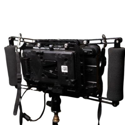 Atomos Shogun - Vlock Whatchman