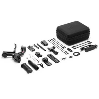 DJI RS 4 Pro /Combo