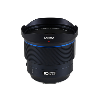 Laowa 10mm f/2.8 Zero-D FF e mount