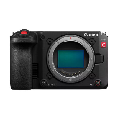 7034C003AA Canon Canon EOS C50 Cinema Camera Full Frame con attacco RF high res