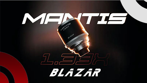 mantis balazar